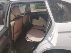 Haval M6 2021 PLUS 1.5T Manual Elite Smart Connected - ფოტო 11