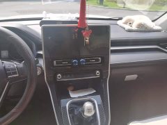 Haval M6 2021 PLUS 1.5T Manual Elite Smart Connected - ფოტო 13