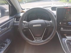 Haval M6 2021 PLUS 1.5T Manual Elite Smart Connected - ფოტო 15