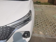 Haval M6 2021 PLUS 1.5T Manual Elite Smart Connected - ფოტო 5