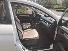 Haval M6 2021 PLUS 1.5T Manual Elite Smart Connected - ფოტო 8