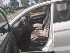 Haval M6 2021 PLUS 1.5T Manual Elite Smart Connected - ფოტო 9