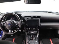 Subaru BRZ 2.4L Manual - ფოტო 10