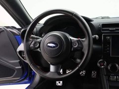Subaru BRZ 2.4L Manual - ფოტო 11