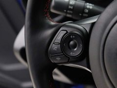 Subaru BRZ 2.4L Manual - ფოტო 12