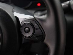 Subaru BRZ 2.4L Manual - ფოტო 13