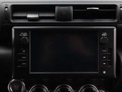 Subaru BRZ 2.4L Manual - ფოტო 14
