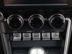 Subaru BRZ 2.4L Manual - ფოტო 15