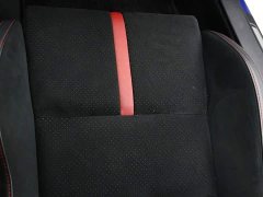 Subaru BRZ 2.4L Manual - ფოტო 19