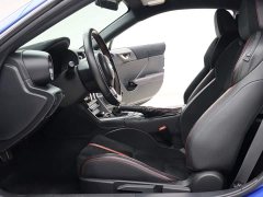 Subaru BRZ 2.4L Manual - ფოტო 2