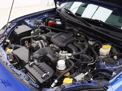 Subaru BRZ 2.4L Manual - ფოტო 20