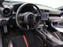 Subaru BRZ 2.4L Manual - ფოტო 6