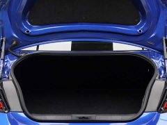 Subaru BRZ 2.4L Manual - ფოტო 7