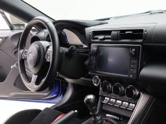 Subaru BRZ 2.4L Manual - ფოტო 8