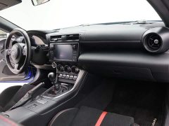 Subaru BRZ 2.4L Manual - ფოტო 9