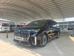 Voyah Lantu Dreamchaser 2024 PHEV Ultra-Long Range Flagship - ფოტო 1