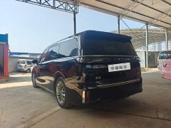 Voyah Lantu Dreamchaser 2024 PHEV Ultra-Long Range Flagship - ფოტო 5