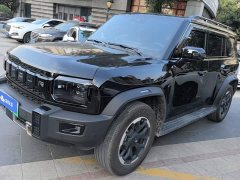 Jetour Traveller C-DM 129km Explore 5-seater - ფოტო 1