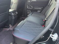 Jetour Traveller C-DM 129km Explore 5-seater - ფოტო 11
