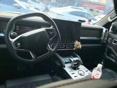 Jetour Traveller C-DM 129km Explore 5-seater - ფოტო 12