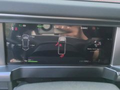 Jetour Traveller C-DM 129km Explore 5-seater - ფოტო 14