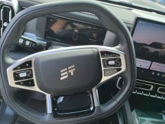 Jetour Traveller C-DM 129km Explore 5-seater - ფოტო 15