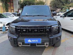 Jetour Traveller C-DM 129km Explore 5-seater - ფოტო 2