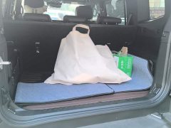 Jetour Traveller C-DM 129km Explore 5-seater - ფოტო 4