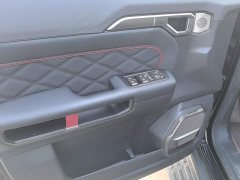 Jetour Traveller C-DM 129km Explore 5-seater - ფოტო 7