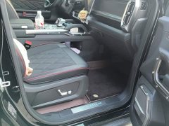 Jetour Traveller C-DM 129km Explore 5-seater - ფოტო 8