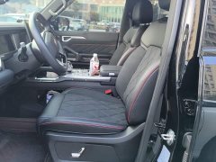 Jetour Traveller C-DM 129km Explore 5-seater - ფოტო 9