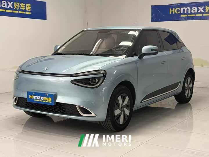 Dongfeng Nanotech 01 330 Air