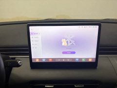 Dongfeng Nanotech 01 330 Air - ფოტო 11