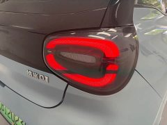Dongfeng Nanotech 01 330 Air - ფოტო 14