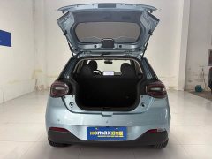 Dongfeng Nanotech 01 330 Air - ფოტო 15