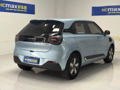 Dongfeng Nanotech 01 330 Air - ფოტო 17