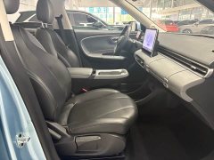 Dongfeng Nanotech 01 330 Air - ფოტო 6