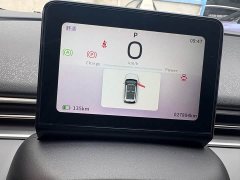 Dongfeng Nanotech 01 330 Air - ფოტო 7