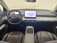 Dongfeng Nanotech 01 330 Air - ფოტო 8
