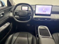 Dongfeng Nanotech 01 330 Air - ფოტო 9