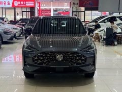 SAIC MG ONE Alpha Digital Sport Series 1.5T Standard - ფოტო 2