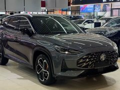 SAIC MG ONE Alpha Digital Sport Series 1.5T Standard - ფოტო 3