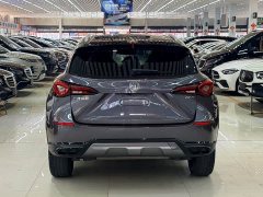 SAIC MG ONE Alpha Digital Sport Series 1.5T Standard - ფოტო 4
