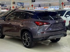 SAIC MG ONE Alpha Digital Sport Series 1.5T Standard - ფოტო 5