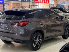 SAIC MG ONE Alpha Digital Sport Series 1.5T Standard - ფოტო 6