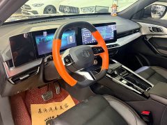 SAIC MG ONE Alpha Digital Sport Series 1.5T Standard - ფოტო 7