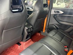 SAIC MG ONE Alpha Digital Sport Series 1.5T Standard - ფოტო 8