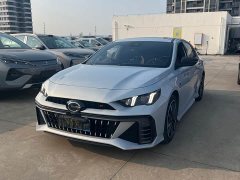 Trumpchi Leopard 400T Automatic R PRO - ფოტო 1