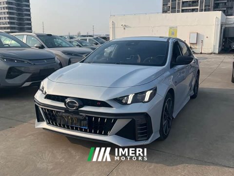 2023 Trumpchi Leopard 400T Automatic R PRO - ავტომობილი ჩინეთიდან