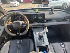 Trumpchi Leopard 400T Automatic R PRO - ფოტო 10